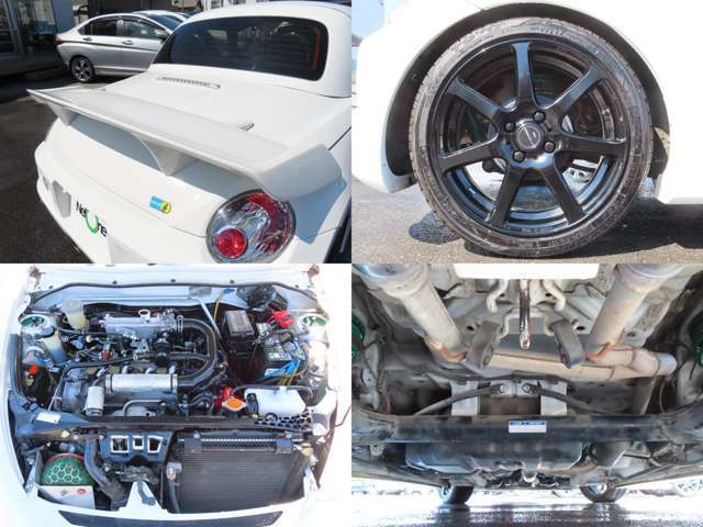 当社認証工場にてバッチリ整備させて頂きます◎輸入車にも経験豊富な整備士が在籍しております！！整備プランの御相談も承ります☆