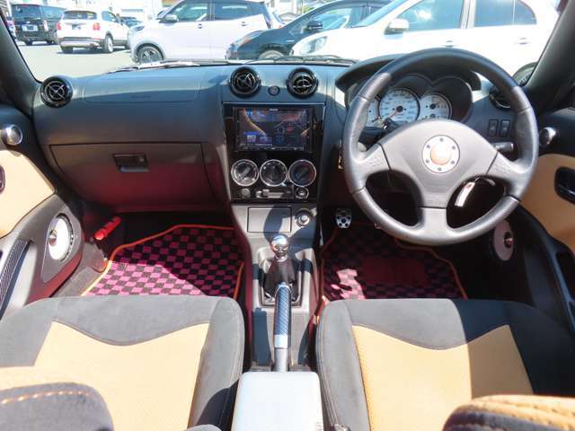 全車試乗・見積もり・査定は無料で行えます☆気になる車種が御座いましたら、実際にお車にお乗り頂けますよ＾＾お気軽にスタッフにお申し付け下さい！！