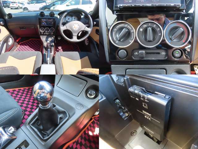 お客様のカーライフを全力でサポート致します♪任意保険・車検・板金・社外ナビ交換・タイヤ交換！！何でもご相談下さい＾＾