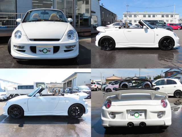 クレジットに自信の無いお客様もお気軽にご相談下さい！頭金無し！最長84回までご用意致しております◎まずはお電話でご相談ください！