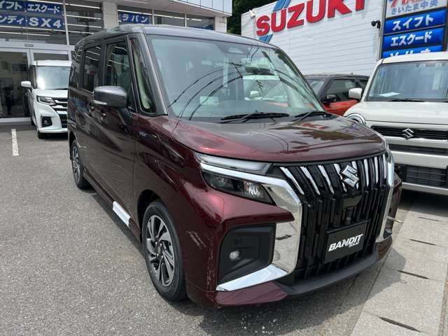 【グレード変更等】新車の場合は掲載していないグレードの在庫やメーカーオプション装備・ボディーカラー変更のお問い合わせも承っております。お気軽にご相談ください！【048-649-1811】まで♪
