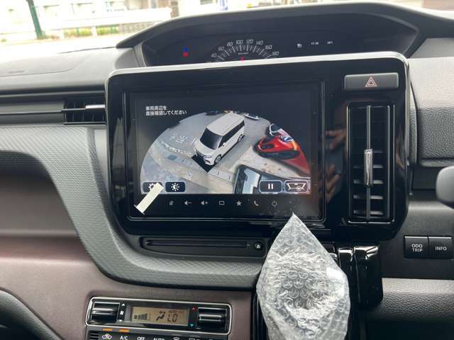 【ご納車後の整備ついて】運輸局指定整備工場完備◆国家2級整備士・検査員保有工場◆代車無料貸出◆1日車検◆オイル交換コンパクトカークラス1200円～◆ご納車後も安心してお車をお預けください！