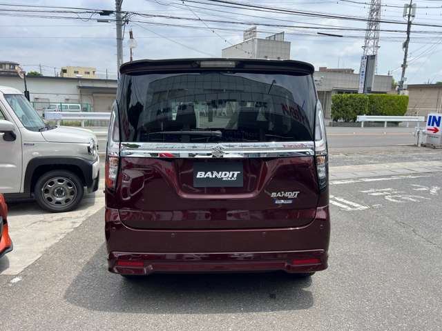 【追加オプションについて】スズキディーラーオプションの追加、社外製品のお持込によるお取り付け等各種お気軽にご相談ください！