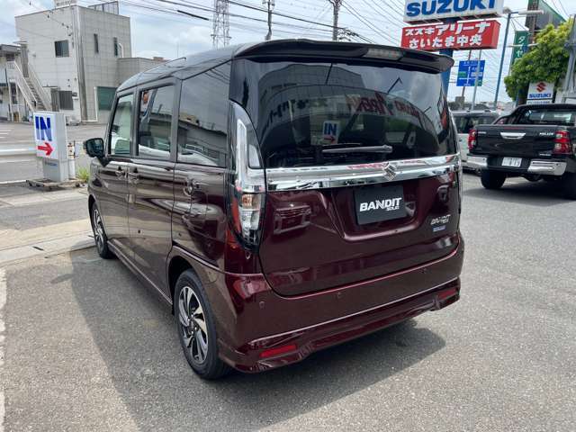 【保証内容】新車メーカー保証は5年10万キロ！ご購入後はお近くのディーラーにて保証整備が受けられます！中古に関しましては、外部の中古車保証商品をご案内しております。お気軽にご相談ください。