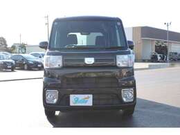 自社車検工場完備でアフターもばっちりおまかせ下さい！