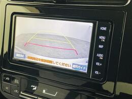 【カーナビ】ナビ利用時のマップ表示は見やすく、いつものドライブがグッと楽しくなります！