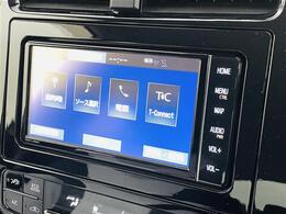 【カーナビ】ナビ利用時のマップ表示は見やすく、いつものドライブがグッと楽しくなります！