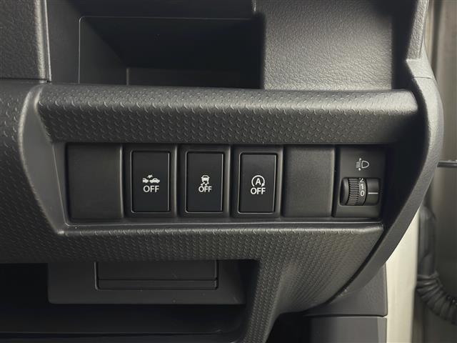 【運転席操作部】快適なドライブを楽しむための機能が装備されています！運転席から触れるので、使いやすいです！除菌プランいれていただくと、さらに清潔で安心していただけます！