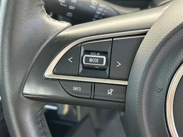 【運転席操作部】快適なドライブを楽しむための機能が装備されています！運転席から触れるので、使いやすいです！除菌プランいれていただくと、さらに清潔で安心していただけます！