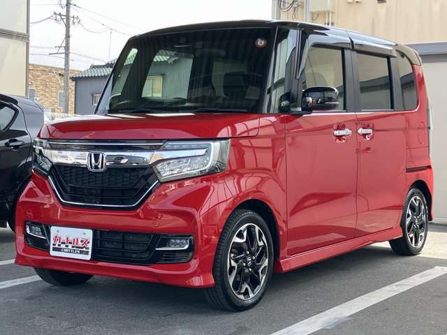 ご覧いただきありがとうございます♪カートルズは自社ローンが売りのクルマ屋さんです♪他社様とは違って自社に審査基準があり数多くの方が自社ローンを通っている実績がございます！