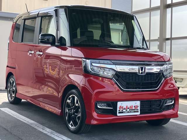 どなたでも【しっかりと整備された保証付きの良質な中古車を購入】することができます