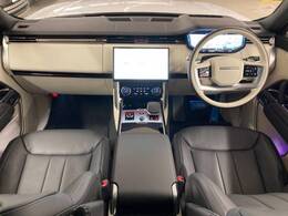 2024年式レンジローバーHSE　LWB　P530が入庫しました！