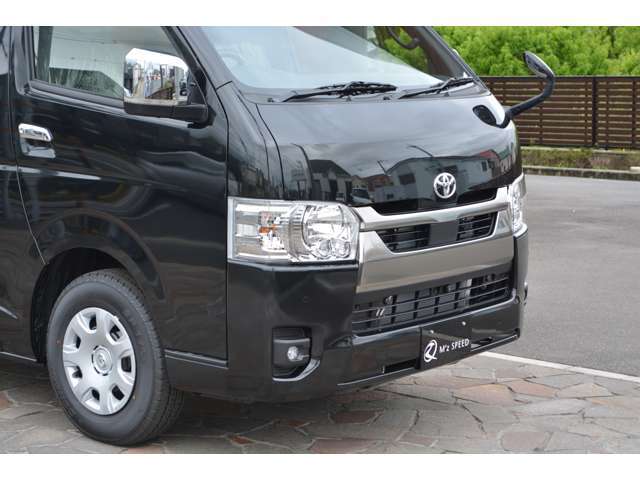 ■これまでの長い販売実績と培ったノウハウは当社の強みです！お客様の愛車をカスタムカー販売の実績のないディーラー様や他店様ではなく当社へお任せください！