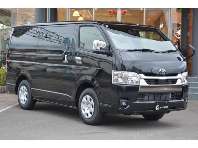 ■5年10万kmの新車保証付き■新車販売だからディーラー販売店で購入する場合と同じく5年10万kmのメーカー保証付！もちろんお近くのディーラー様で無 償保証修理やアフーサービスも受けれます。