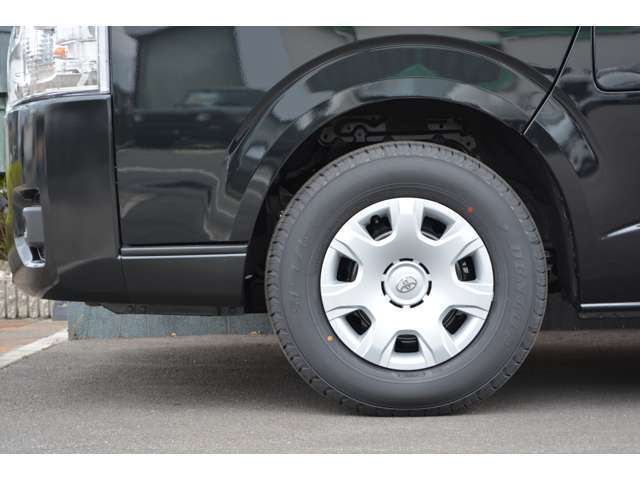 ■ご希望に合わせて社外ホイールのご注文もして頂けます！