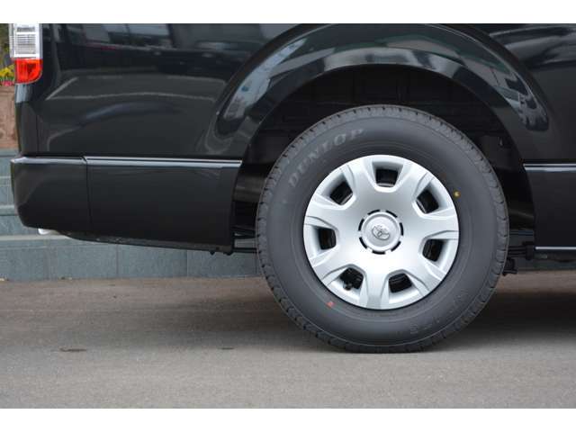 ■ご希望に合わせて社外ホイールのご注文もして頂けます！