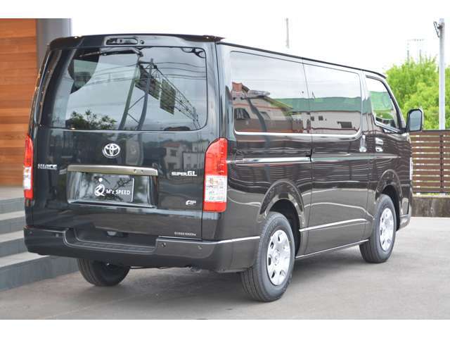 ■ディーラーに行ったけど注文出来なかった・・・という方！ここにありますよ！