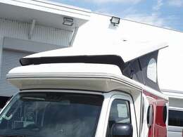 ■追加架装や装備の追加・変更など、お客様の使い方に合わせご提案させていただきます。お気軽にご相談下さい。