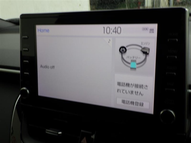 トヨタ認定中古車保証付！（1年間、距離無制限　HV車はHV保証付）　別途延長保証もご用意しております♪　ぜひ現車を確認にご来店ください