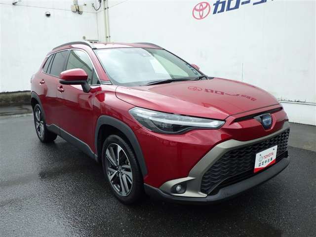 トヨタ認定中古車保証付！（1年間、距離無制限　HV車はHV保証付）　別途延長保証もご用意しております♪　ぜひ現車を確認にご来店ください