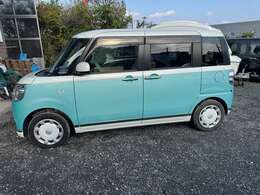 【オートローン】お客様の様々なニーズにお応え出来るよう最長120回払いまで可能な各社オートローンを取扱っております。ご利用できない車種等もございますので詳しくは営業担当にご確認ください。