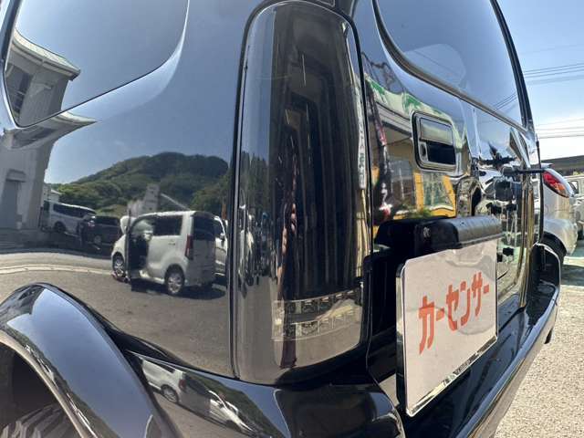 当社は認証工場です。プロの整備士が在籍しておりますのでアフター面もお任せ下さい。