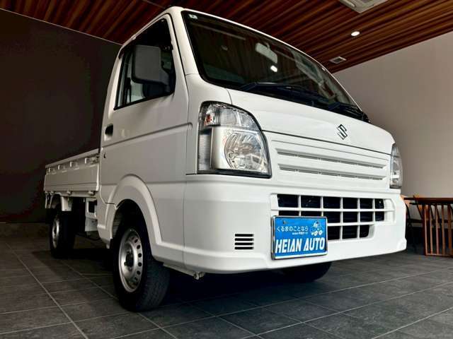 ◆国から車検作業を認められている指定工場併設しております★ご納車の際は、道路交通法に基づいた点検を実施してからのご納車となります★※消耗品交換は別途