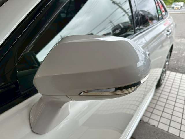 当社の在庫は、全車第三者機関の査定を通った車両ですので、状態に関しましては確かな一台を御案内致しております。
