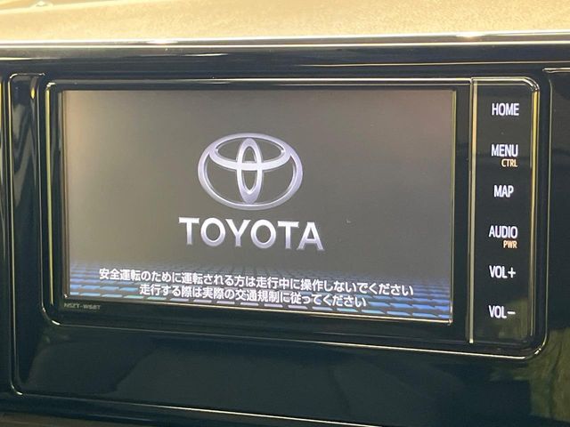 【純正ナビ】人気の純正ナビを装備。オーディオ機能も充実しており、Bluetooth接続すればお持ちのスマホやMP3プレイヤーの音楽を再生可能！毎日の運転がさらに楽しくなります！！