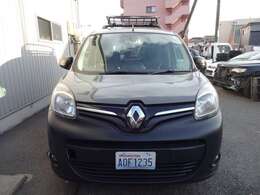 前後ドライブレコーダー付き