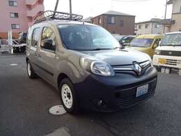 外装大きな傷凹み無く綺麗です