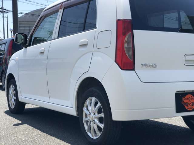 車両に関しましてご不明な点がございましたら、詳細はスタッフまでお気軽にご相談ください！