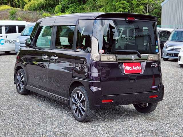 ローン実績500件以上！一括では難しくてもローンならどうですか？求めていた車のワンランク上の車でもローンで、月々の支払いが少なく出来れば手に入ります。大阪狭山市茱萸木3-1301-4