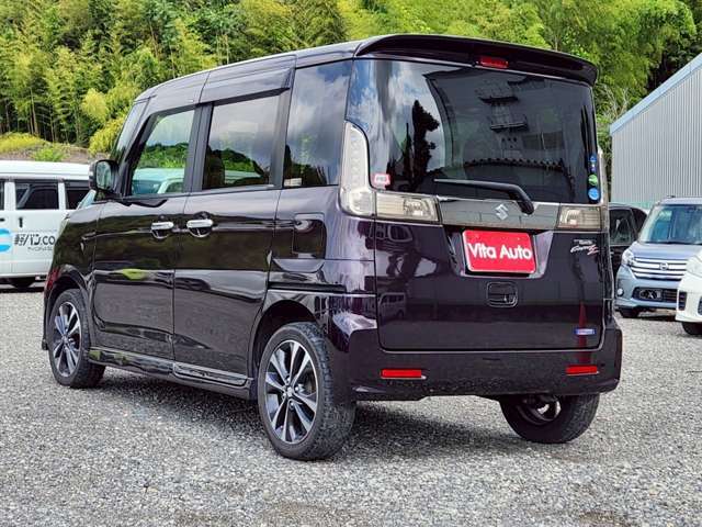 ローン実績500件以上！一括では難しくてもローンならどうですか？求めていた車のワンランク上の車でもローンで、月々の支払いが少なく出来れば手に入ります。大阪狭山市茱萸木3-1301-4