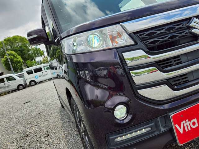 ☆当社ならではの上質な車！購入後も安心して頂けるバックアップ体制！！小さな事でもお気軽にお問合せ下さい！072-365-8558　大阪狭山市茱萸木3-1301-4