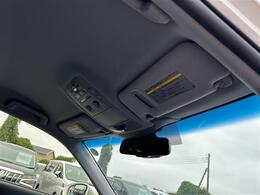 【バックミラー】『バックミラー周辺』の画像になります。写真の内容に関してご不明点、ご質問等がございましたらお気軽にガリバー店舗までお問い合わせください。