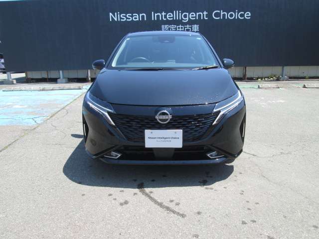 ☆こちらの商品は査定協会公認の検査員が確かな基準で検査した「日産認定中古車」です。走行距離無制限の1年間無料保証付きですのでご購入後も安心してドライブをお楽しめ頂ける商品です☆