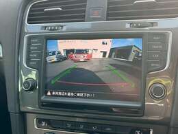 純正ナビ フルセグTV！CD/DVD/Bluetooth機能バックカメラ付きで安全確認をサポート◎