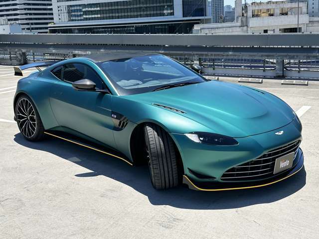 探してもなかなか出会えない希少なモデルのお車となっております。お探しの方は是非お早めにお問い合わせ下さい！