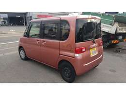 関東仕入れ車両。車検あり当日乗って帰ることもできます。オートローン取り扱い、希望ナンバープランや保証についても、お気軽にご相談ください。