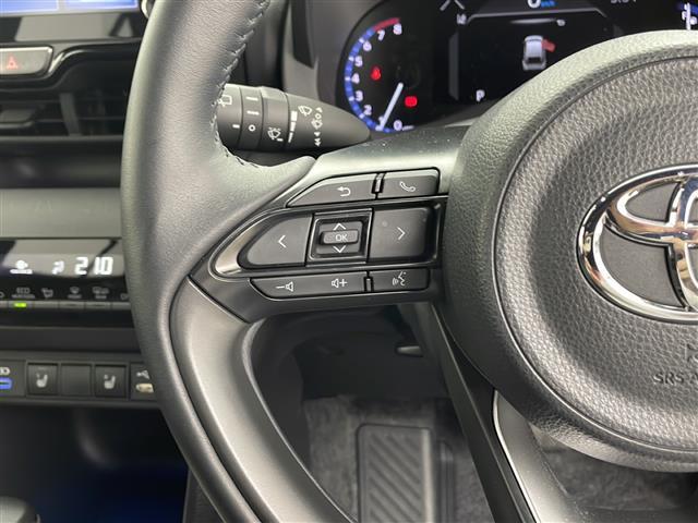 【運転席操作部】快適なドライブを楽しむための機能が装備されています！運転席から触れるので、使いやすいです！除菌プランいれていただくと、さらに清潔で安心していただけます！