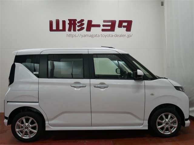 軽自動車は燃費も良くて経済的です！普段のアシに持ってこいです！