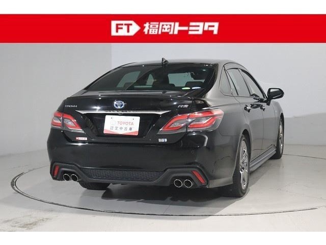 ☆トヨタ認定中古車☆ハイブリットシステム診断書と初度登録年月から10年間（走行20万キロまで）、ハイブリット機構の無料保証が付いています。
