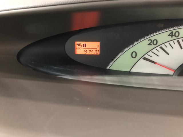 走行97470キロです。