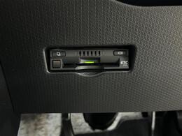【ETC】高速道路走行もスムーズにお支払いが可能なETC！セットアップを行い、ご納車時にはご利用いただけるようにいたします♪