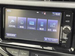 【カーナビ】『カーナビ』の画像になります。ナビ利用時のマップ表示は見やすく、いつものドライブがグッと楽しくなります！