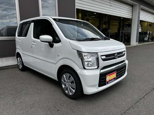 車検整備やメンテナンスもきたかみ自販にお任せください♪スピーディーでリーズナブルなご対応を心がけております！
