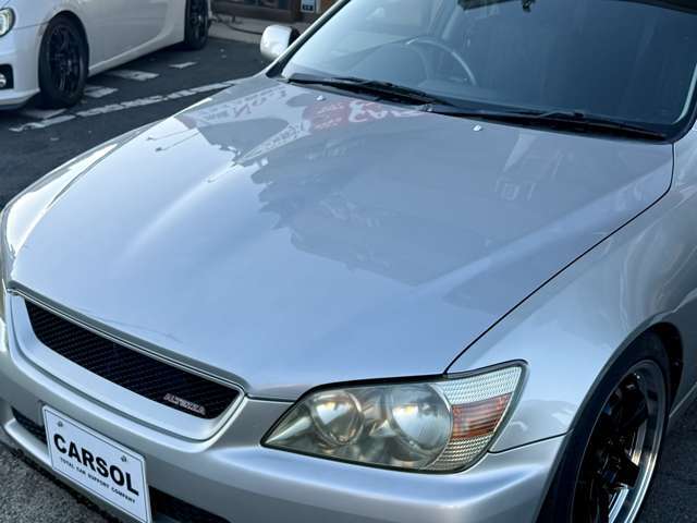 内外装共に良好です！気になる点はお問い合わせください！