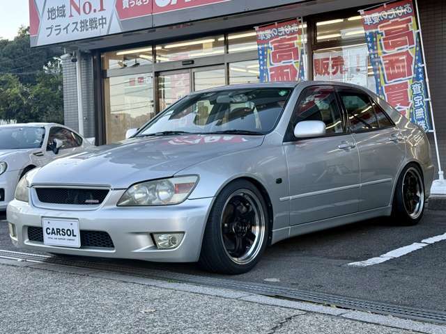 外装に塗装剥がれ有。詳細はYouTube動画にて公開中