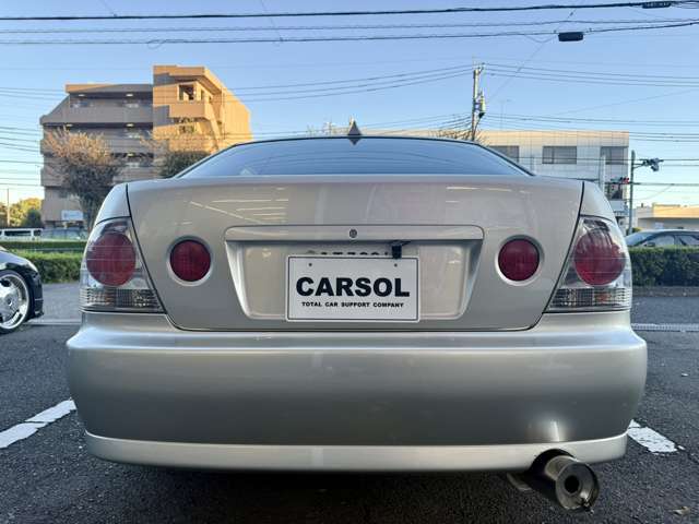 外装に塗装剥がれ有。詳細はYouTube動画にて公開中